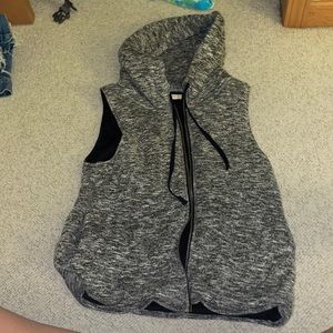 Alter’d state vest